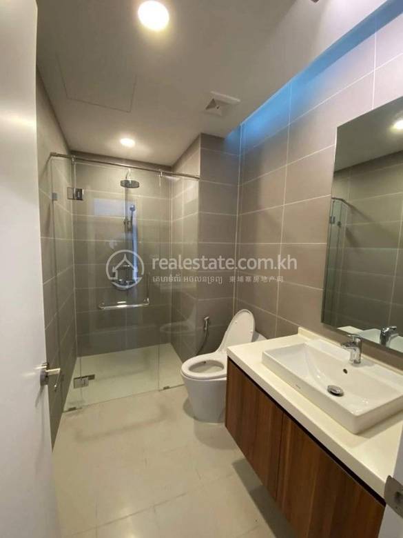 Furnished Serviced Apartment For Rent