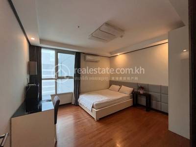 Condo For Rent with 1 Parking Space