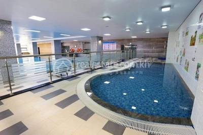 Condo For Rent in BKK 1, Boeng Keng Kang, Phnom Penh