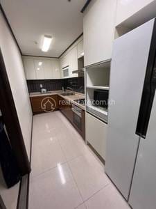 Condo For Rent in Boeng Keng Kang $1,800