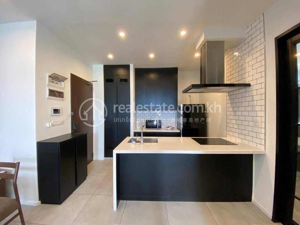 Furnished Condo For Rent