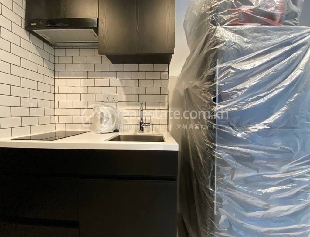 Meblowane Condo Na wynajem