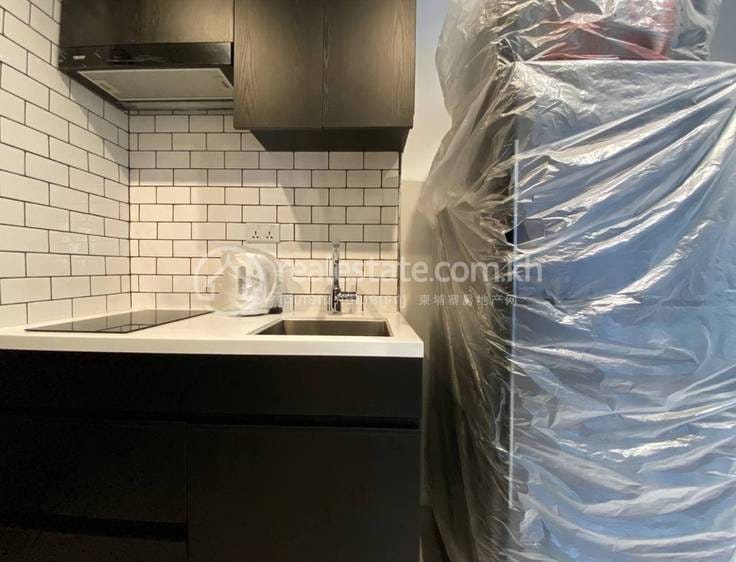 Meblowane Condo Na wynajem