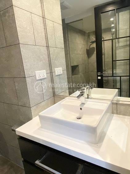 Condo Na wynajem w, BKK 1, Boeng Keng Kang, Phnom Penh