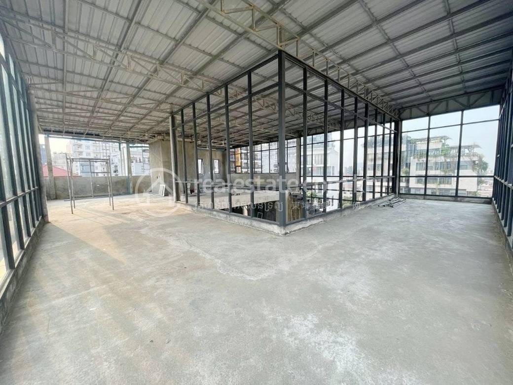 Chamkarmon Budynek Na wynajem w Tonle Bassac Chamkarmon $20,000