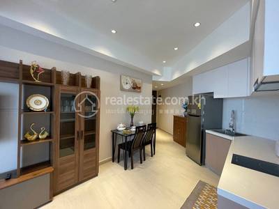  , បឹងកក់២, ទួលគោក, ភ្នំពេញ