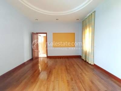 Villa For Rent in Sen Sok $1,500