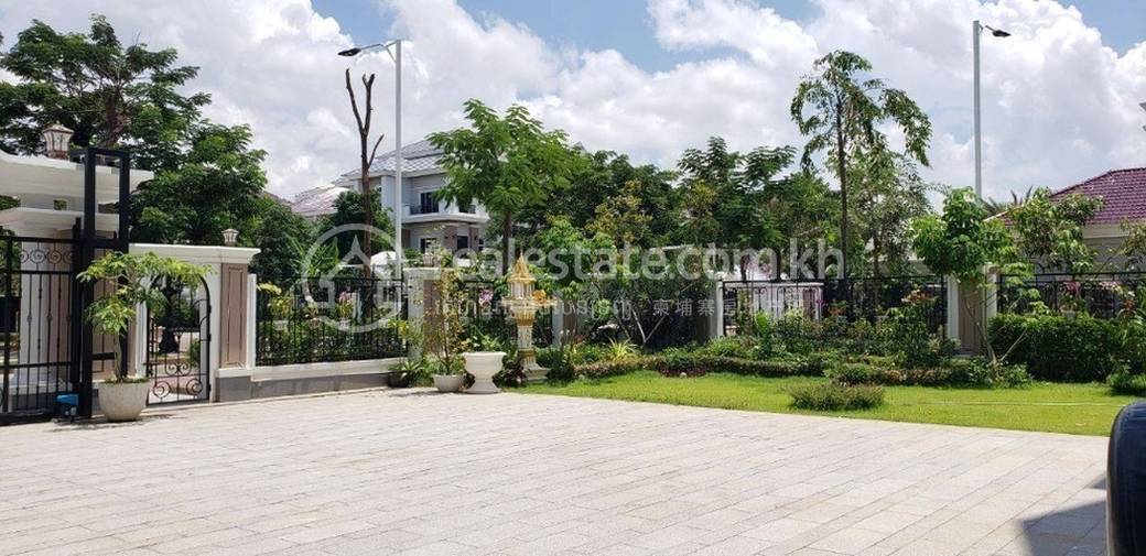 인테리어 됨 별장 For Sale & Rent