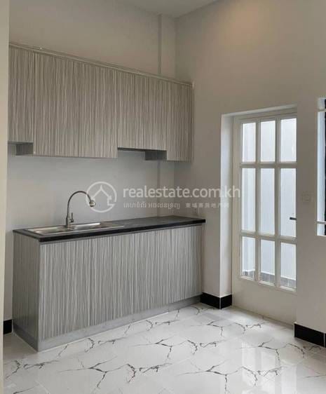 Villa For Sale in Prek Pnov $106,888