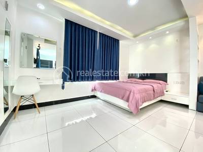  , BKK 3, Chamkarmon, Phnom Penh