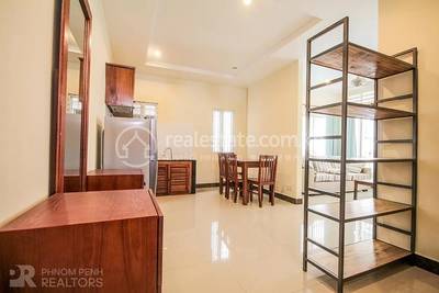  350, 万景岗1分区（BKK1), 桑园区, 金边