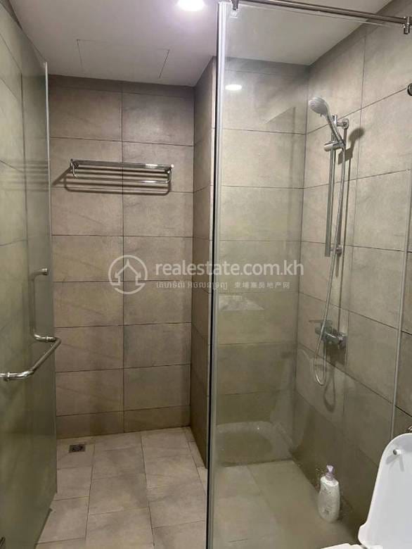 Chak Angrae Leu Apartment For Rent in Chak Angrae Leu