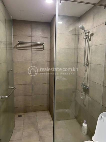 Chak Angrae Leu Apartment For Rent in Chak Angrae Leu