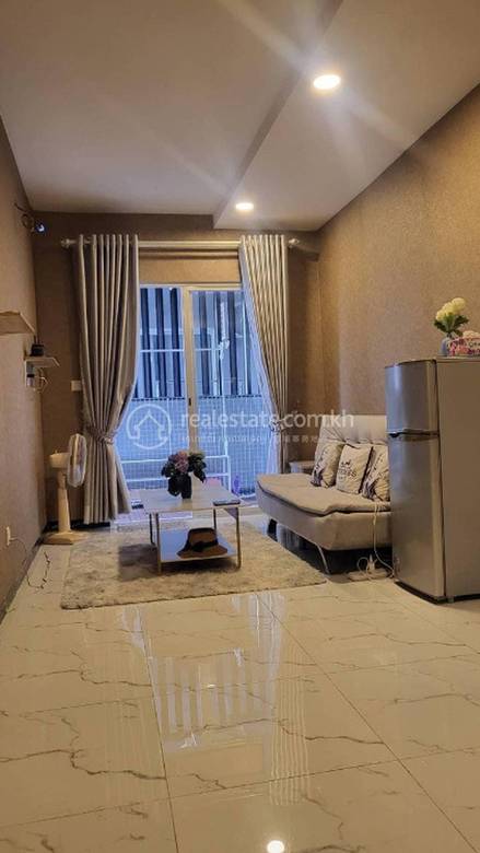 Apartment For Rent in Meanchey $300