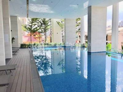 BKK 1 ខុនដូ សំរាប់ជួល នៅ BKK 1