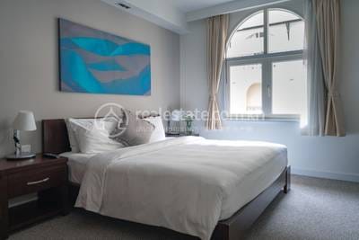 Daun Penh套房出租，价格$1,700