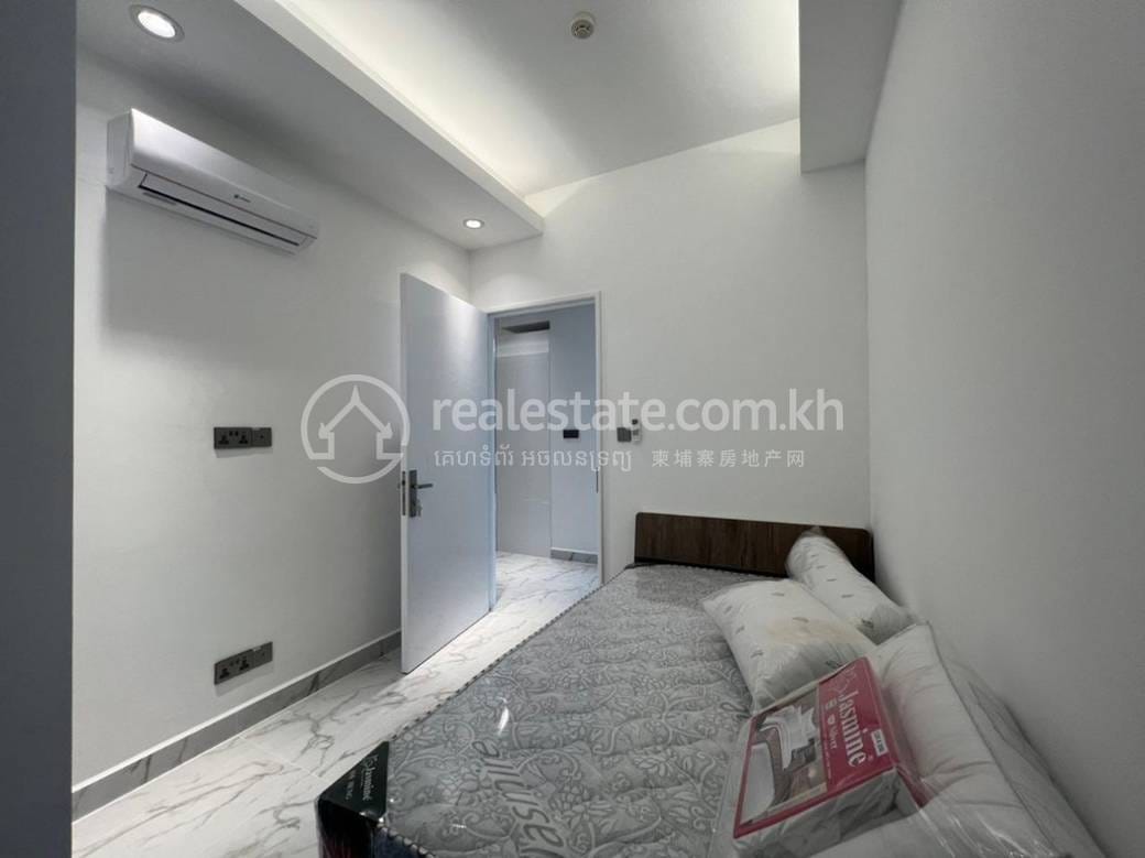 BKK 1 ខុនដូ សំរាប់ជួល នៅ BKK 1