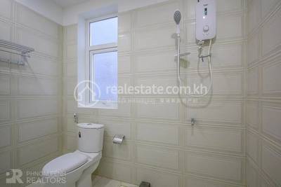  , Tonle Bassac, Chamkarmon, プノンペン