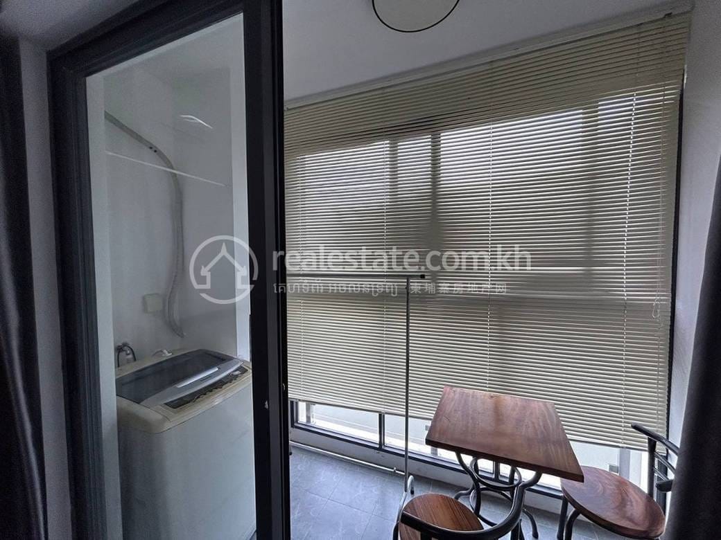 Appartement À louer à, Wat Phnom, Daun Penh, Phnom Penh