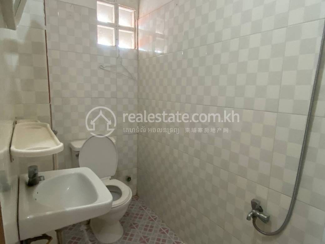 Апартаменты Для Аренды in Chamkarmon $250