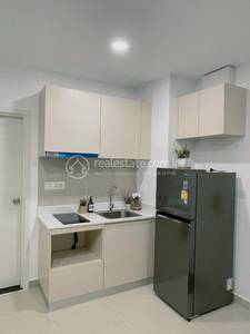  , បឹងកក់១, ទួលគោក, ភ្នំពេញ