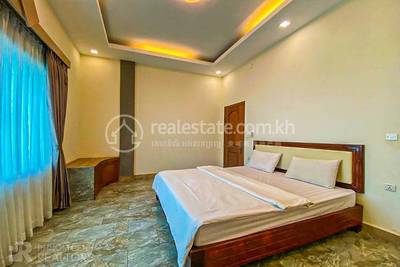   , ផ្សារដើមថ្កូវ, ចំការមន, ភ្នំពេញ