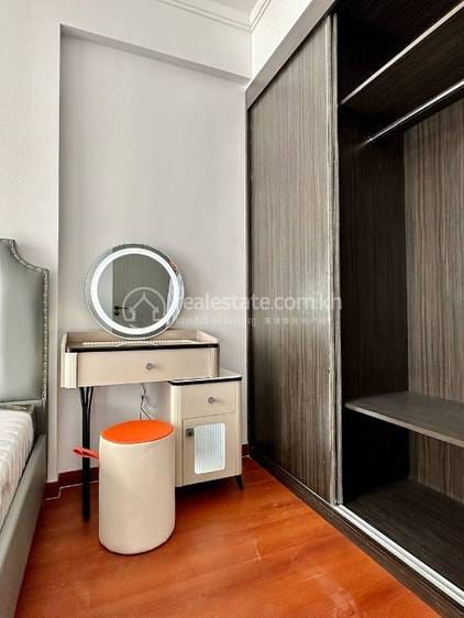 Apartment For Rent in BKK 3, Boeng Keng Kang, Phnom Penh