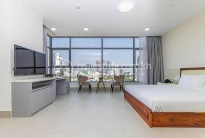 Mieszkanie Na wynajem w, BKK 1, Boeng Keng Kang, Phnom Penh