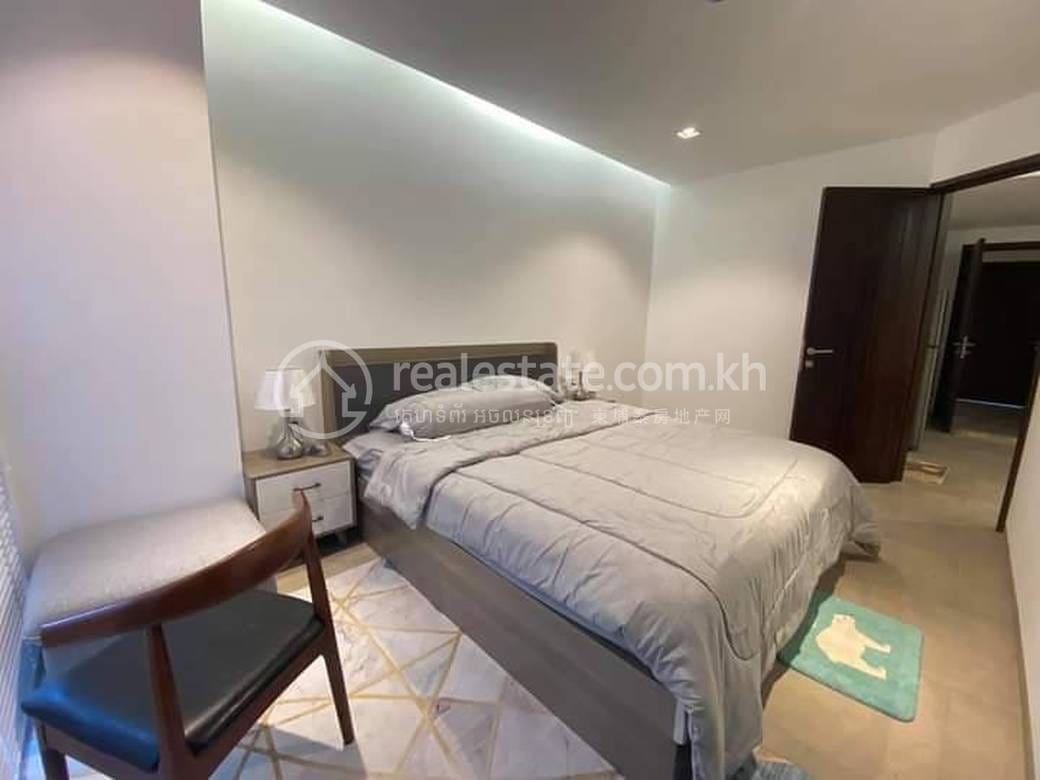 Meanchey Apartment For Rent in Meanchey