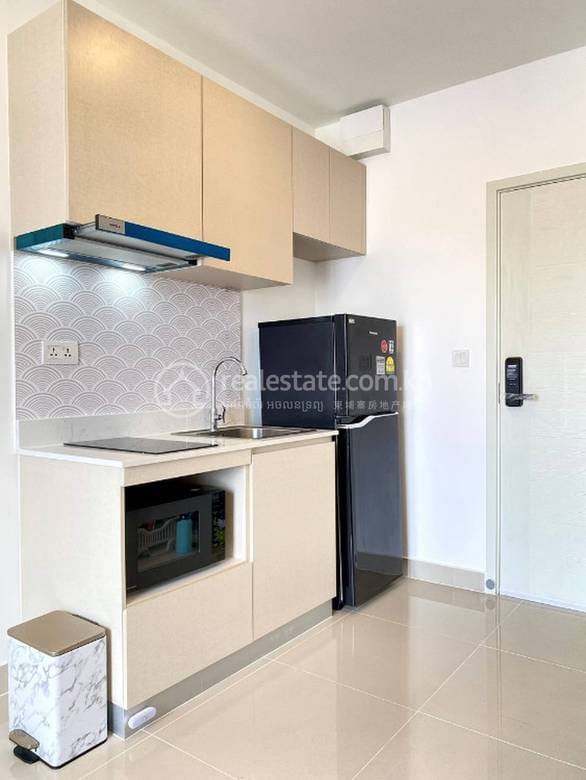 Toul Kork套房出租，价格$450
