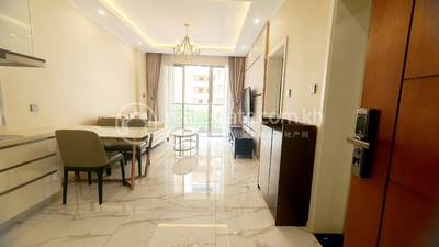 Boeng Keng Kang Condo Na wynajem w Boeng Keng Kang