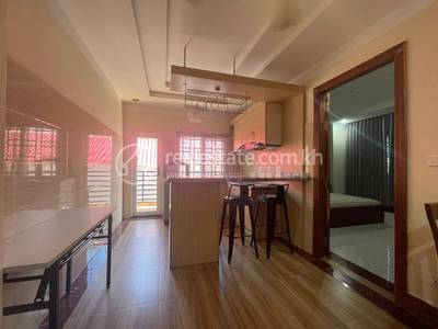     , ទួលទំពូង១, ចំការមន, ភ្នំពេញ