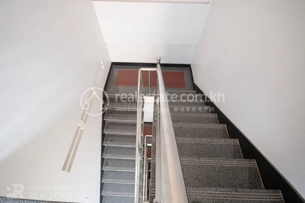 BKK 3 Apartment For Rent in BKK 3