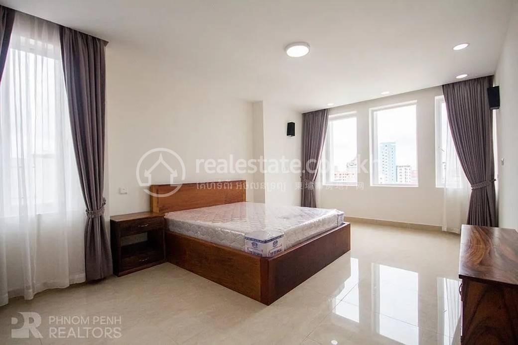 Toul Tum Poung 1 Appartement À louer à Toul Tum Poung 1