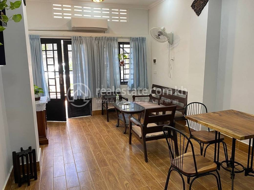 អាផាតមិន សំរាប់ជួល នៅ, បឹងកេងកង១, បឹងកេងកង, ភ្នំពេញ