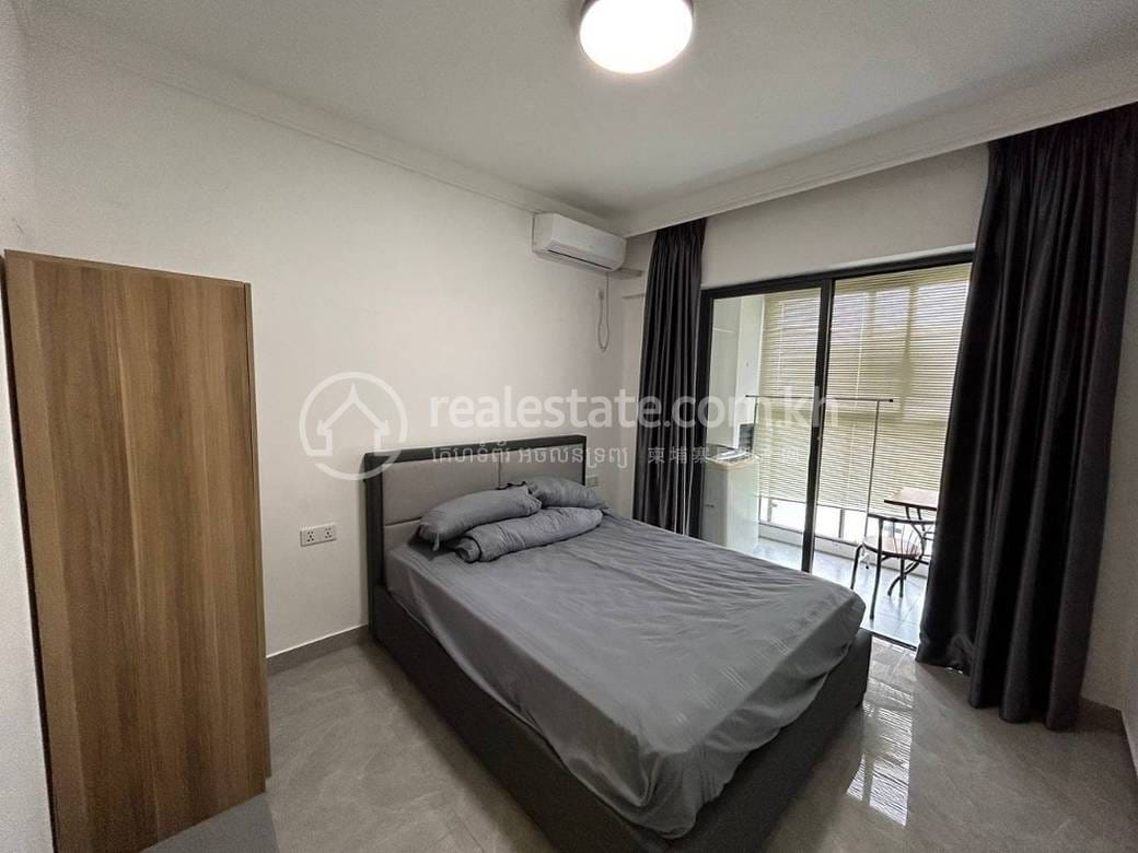 Appartement À louer à Daun Penh $300