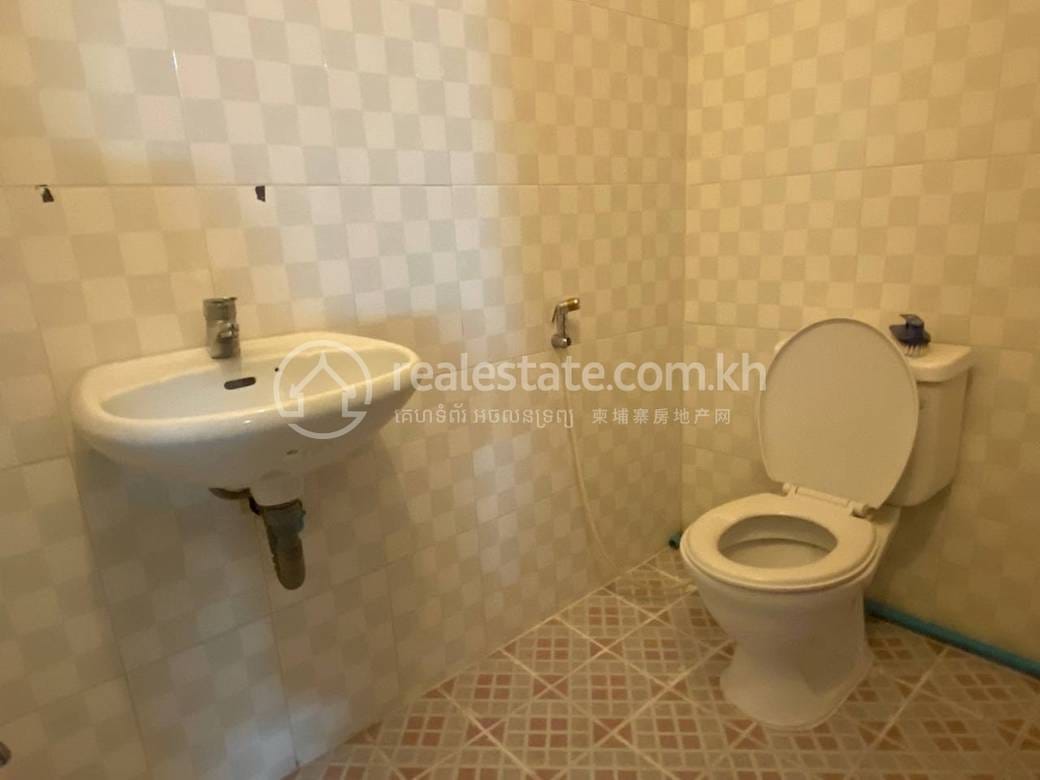 Tonle Bassac Апартаменты Для Аренды in Tonle Bassac