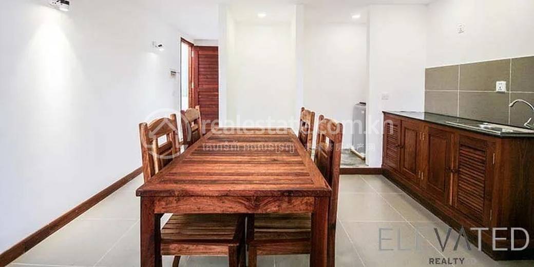 Apartment For Rent in BKK 3, Boeng Keng Kang, Phnom Penh