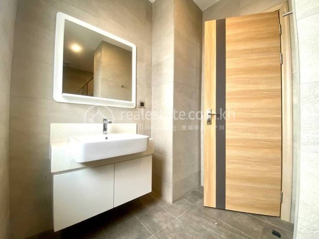 Apartment For Rent in Boeng Keng Kang $750