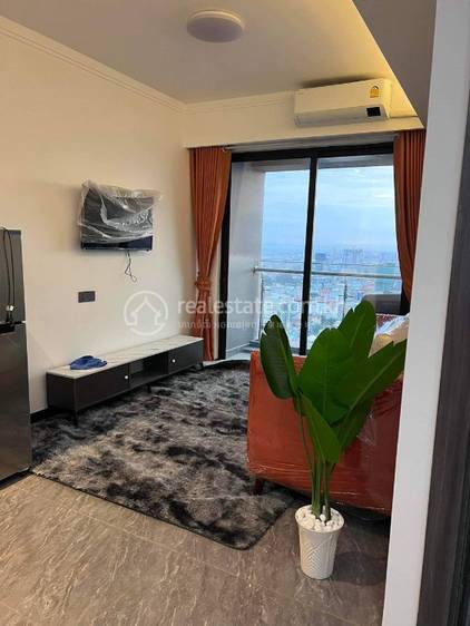 Boeng Keng Kang Apartment For Rent in Boeng Keng Kang