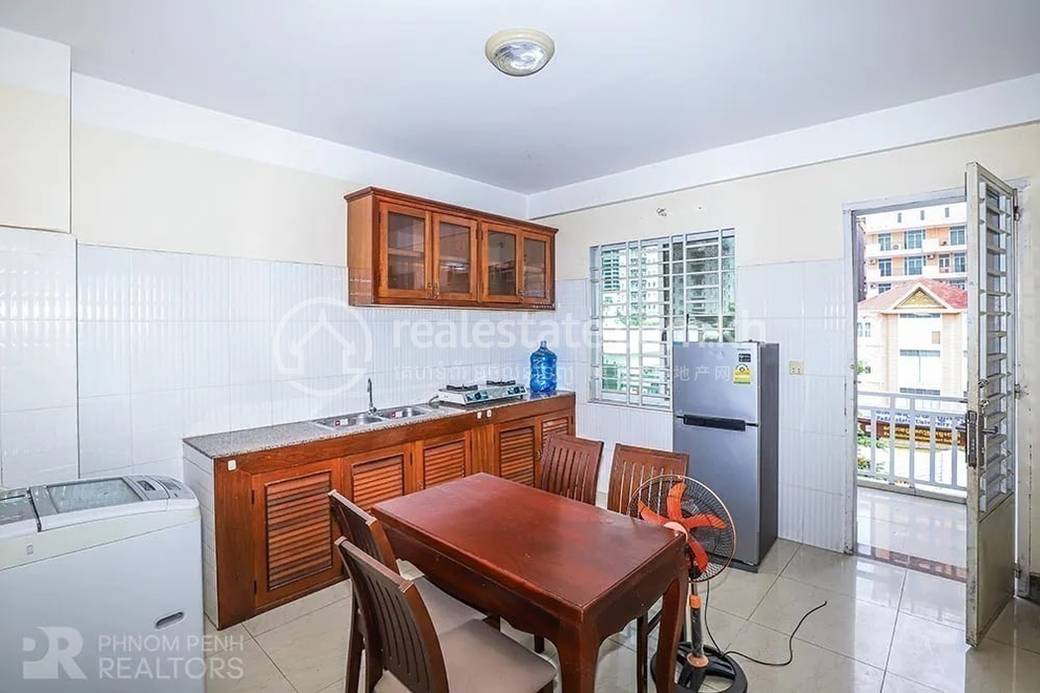 Toul Tum Poung 1 Appartement À louer à Toul Tum Poung 1