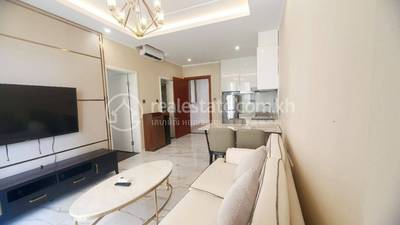 Boeng Keng Kang Condo Na wynajem w BKK 1 Boeng Keng Kang $825