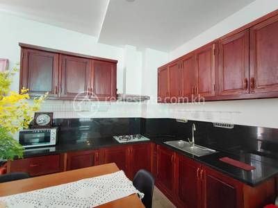 Boeng Keng Kang អាផាតមិន សំរាប់ជួល នៅ BKK 1 Boeng Keng Kang តម្លៃ $1,200