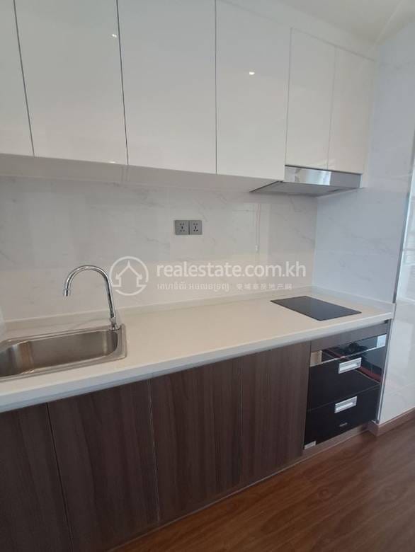 Boeng Keng Kang套房出租，价格$550