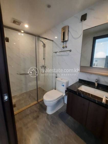 Boeng Keng Kang套房出租，价格$750