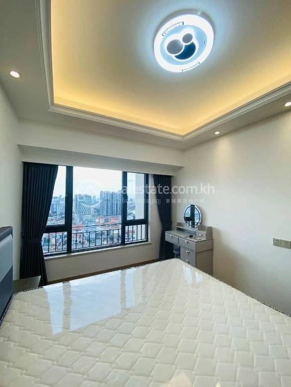 Meanchey套房出租，价格$550