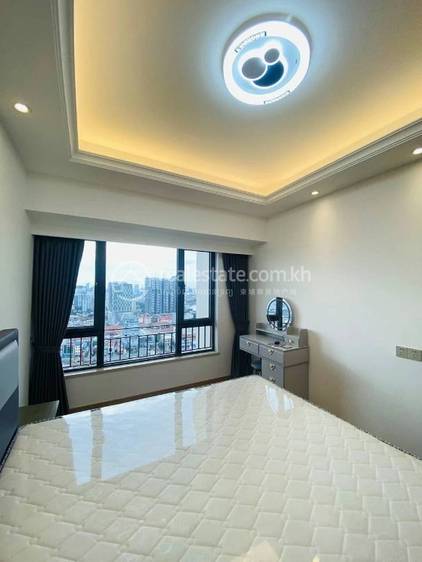 Meanchey套房出租，价格$550