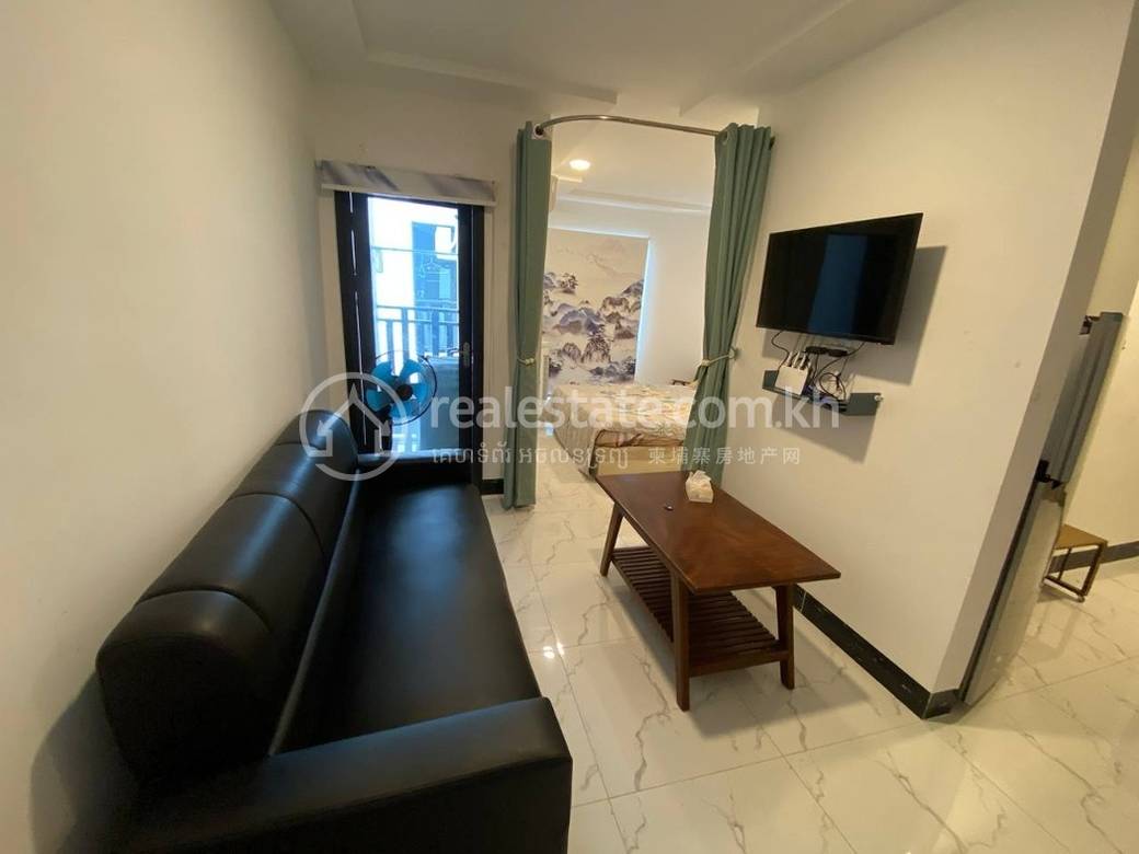 Apartmán K pronájmu in Veal Vong, 7 Makara, Phnom Penh