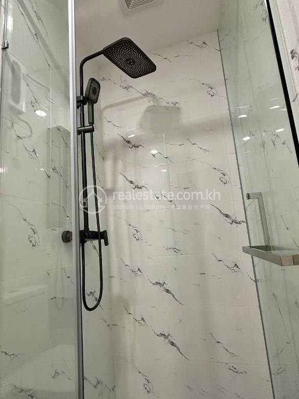 BKK 3 Apartment For Rent in BKK 3