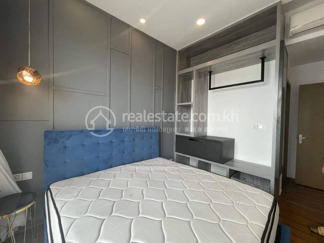 Daun Penh Appartement À louer à Phsar Thmei I Daun Penh $500